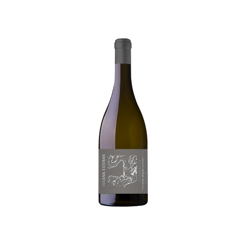 Susana Esteban A Centenária 2021 Vin blanc