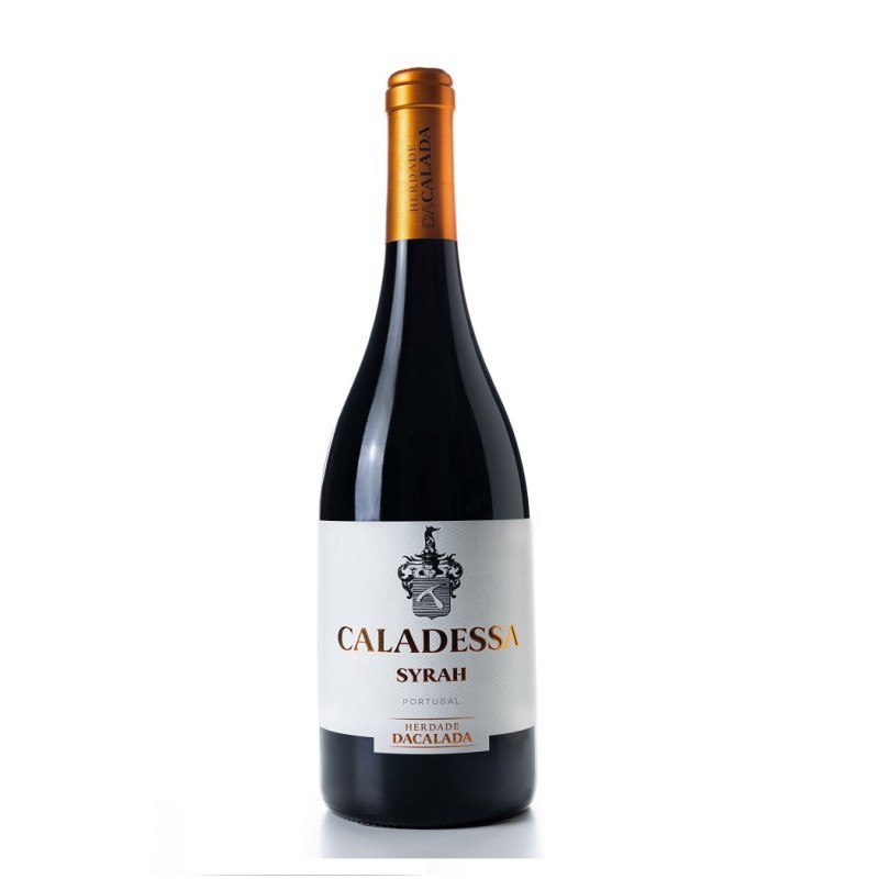 Caladessa Syrah 2020 Vin Rouge