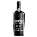 Kopke Colheita 1963 Vin de Port|Vins Portugal 