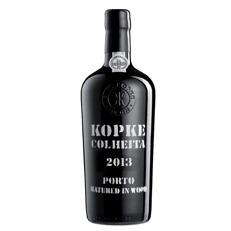 Kopke Colheita 2013Vin