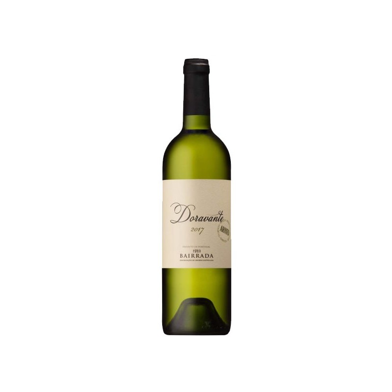 Doravante Arinto 2017 Vin Blanc