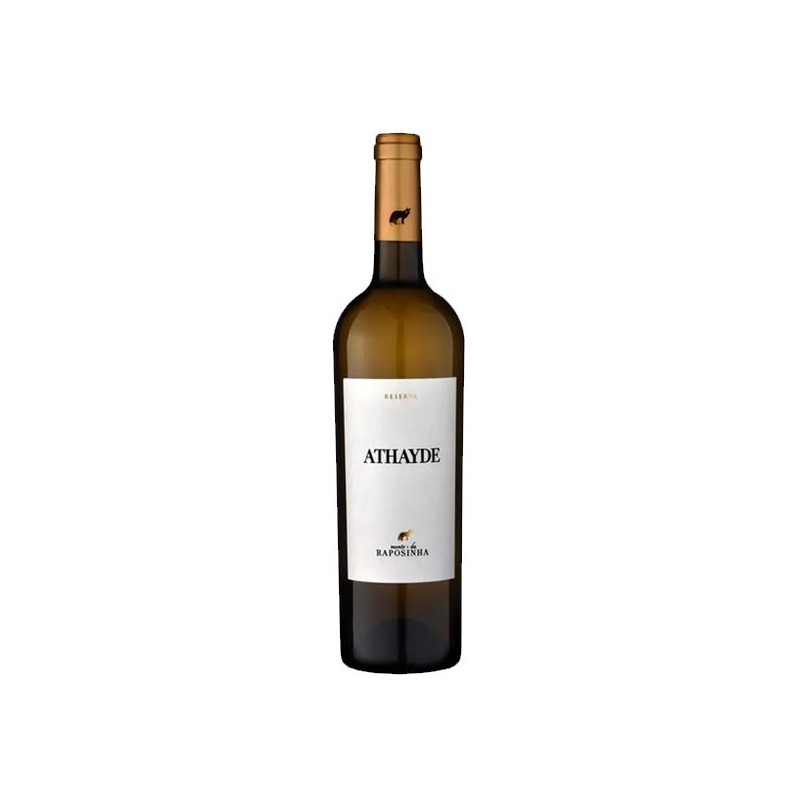 Monte da Raposinha Reserva 2022 Vin blanc