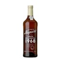 Niepoort Colheita 1968 Vin de Porto Blanc