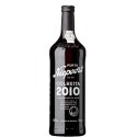 Niepoort Colheita 2010 Vin de Porto