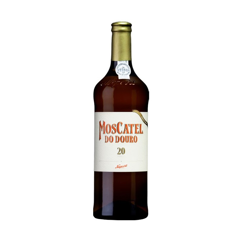 Niepoort Moscatel do Douro 20 Ans