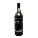 D'Oliveiras Boal 1904 Medium Sweet MadèreVin