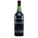 D'Oliveiras Verdelho 1983 MadeiraVin