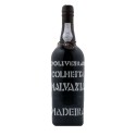 D'Oliveiras Malvazia 2007MadeiraVin