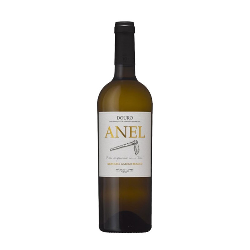 Anel Moscatel Galego 2021 Vin Blanc