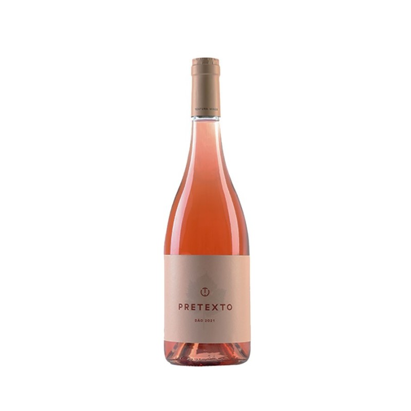 Pretexto 2022 Vin Rosé