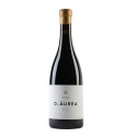 D. Áurea 2021 Vin Rouge