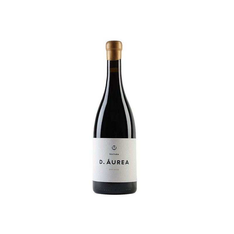 D. Áurea 2021 Vin Rouge