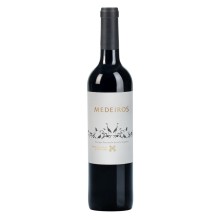 Herdade de Medeiros|Vins Portugal 