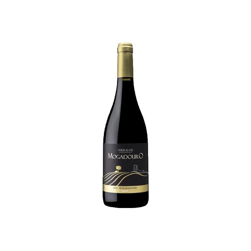 Vin Rouge Terras do Mogadouro 2021