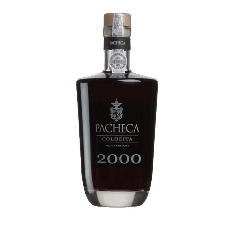 Pacheca Colheita 2000 Vin de Porto