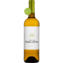 Quinta Monte d'Oiro|Vins Portugal 