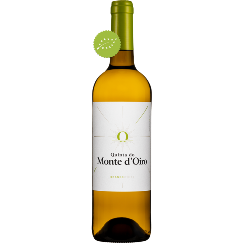 Quinta do Monte D'Oiro 2021 Vin Blanc