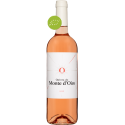 Vin Rosé Quinta do Monte D'Oiro 2021