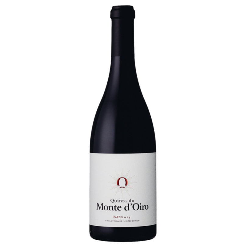 Quinta do Monte D'Oiro Parcela 24 2015 Vin Rouge