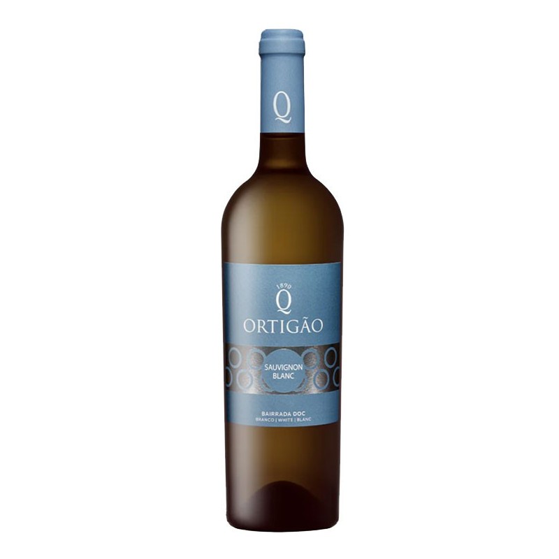 Quinta do Ortigão Sauvignon Blanc 2022 Vin Blanc