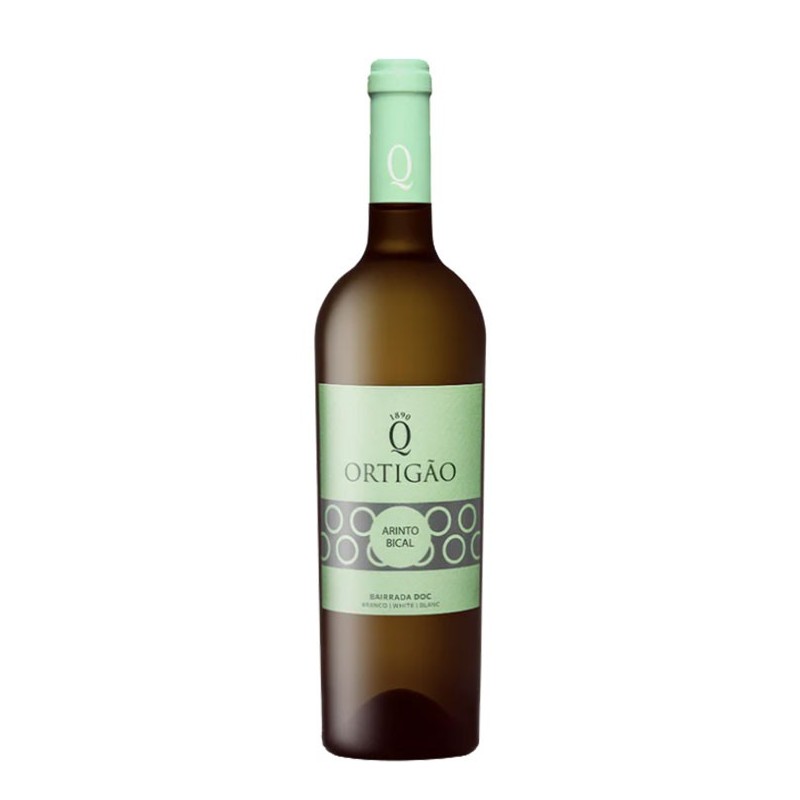 Quinta do Ortigão Arinto et Bical 2021 Vin Blanc