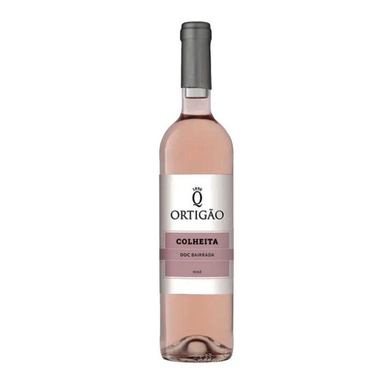 Quinta do Ortigão 2022 Vin Rosé