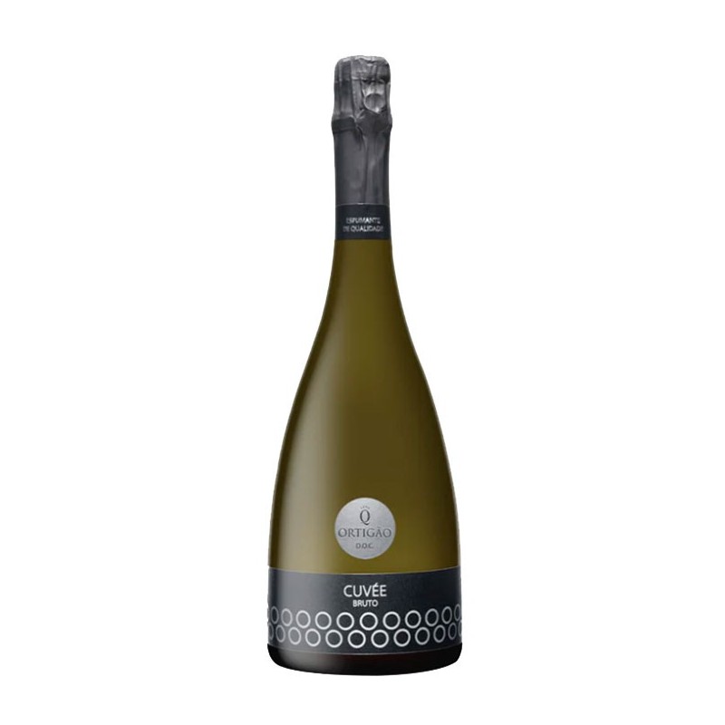 Quinta do Ortigão Vin blanc Cuvée