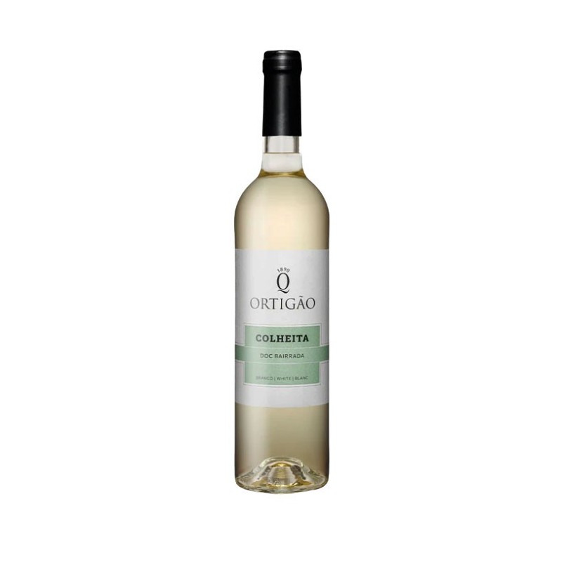 Ortigão Colheita 2022 Vin Blanc