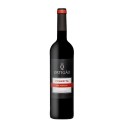 Ortigão Colheita 2021 Vin Rouge