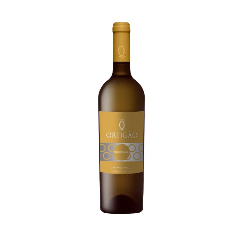 Ortigão Chardonnay 2021 Vin Blanc