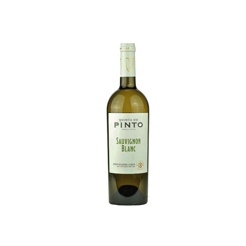 Quinta do Pinto Sauvignon Blanc 2022 Vin blanc