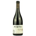 Quinta do Pinto Edição Limitada Tinta Miúda 2017 Vin Rouge