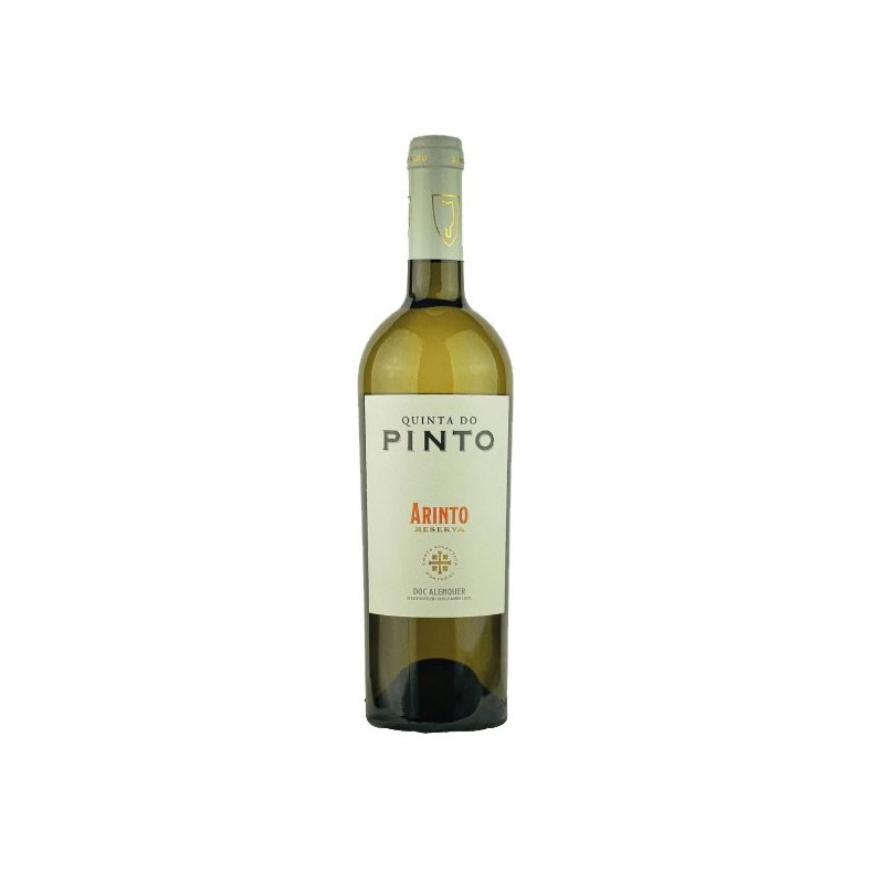 Quinta do Pinto Arinto 2021 Vin Blanc