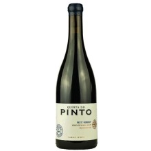 Quinta do Pinto, Sociedade Comercial e Agrícola, S.A.|Vins Portugal 