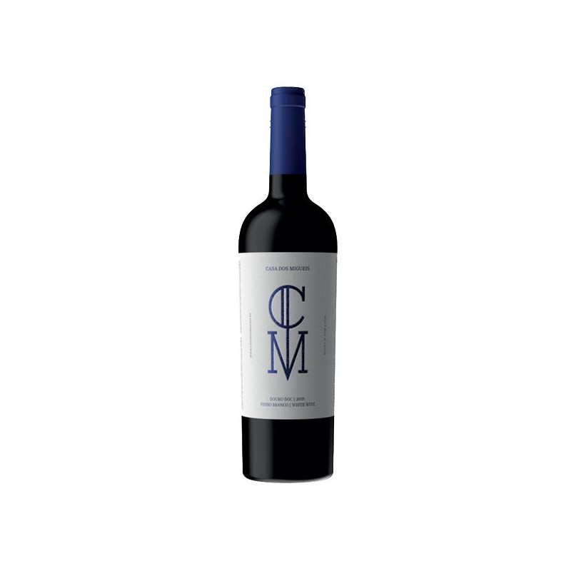 Casa dos Migueis Reserva 2019Vin blanc