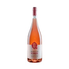 Quinta do Sobral Santar|Vins Portugal 