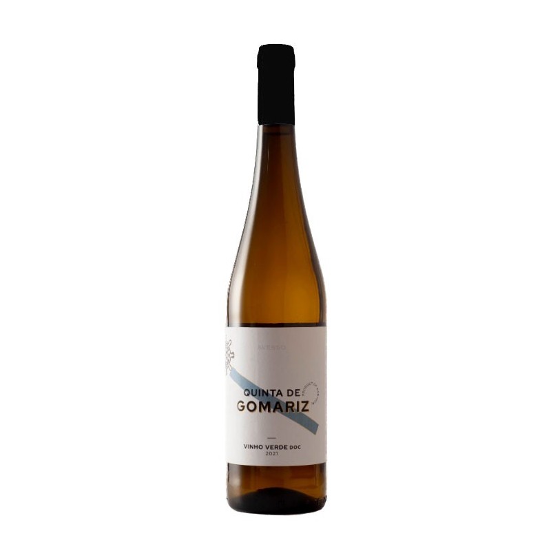 Quinta de Gomariz Sauvignon Blanc 2021Vin blanc