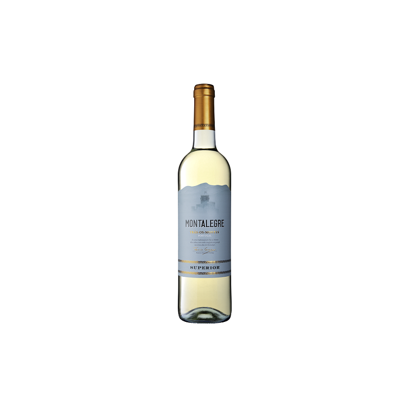 Mont'Alegre Superior 2023 Vin blanc