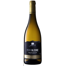 Mont'Alegre|Vins Portugal 