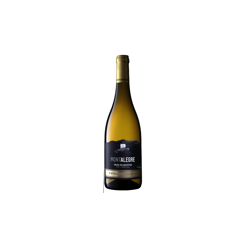 Mont'Alegre Vinhas Velhas 2021 Vin blanc