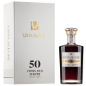 Vista Alegre 50 Ans Blanc Vin de Porto (500 ml)