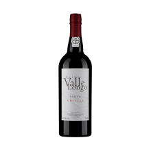 Vallegre|Vins Portugal 