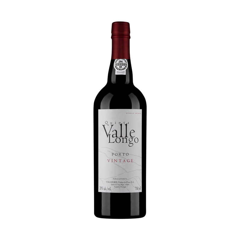 Vin de Porto Quinta de Valle Longo Millésime 2020