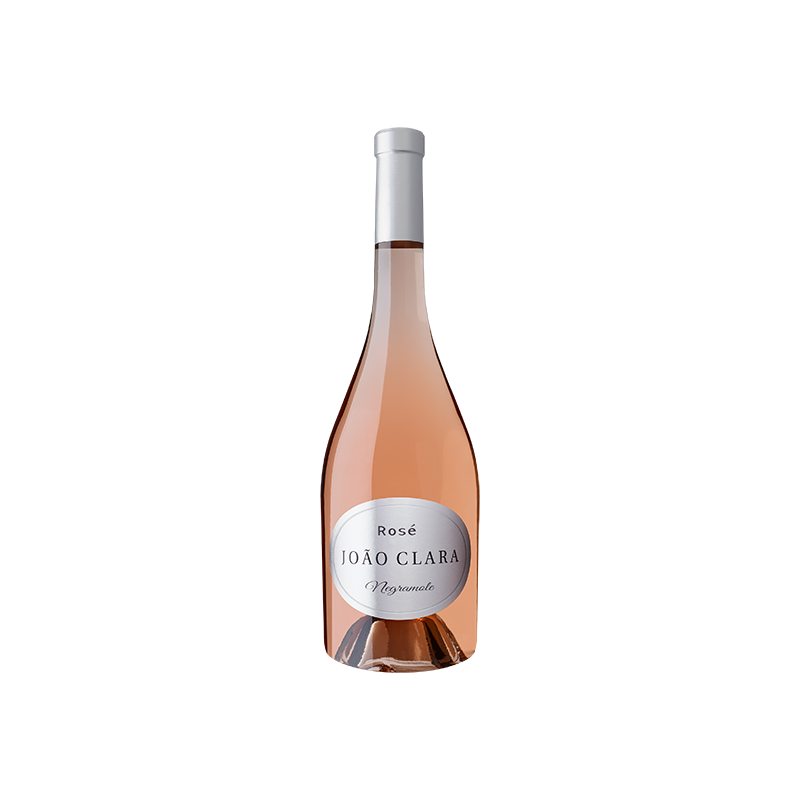 João Clara 2022 Vin Rosé