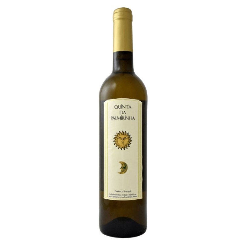 Quinta da Palmirinha Azal 2022 Vin blanc