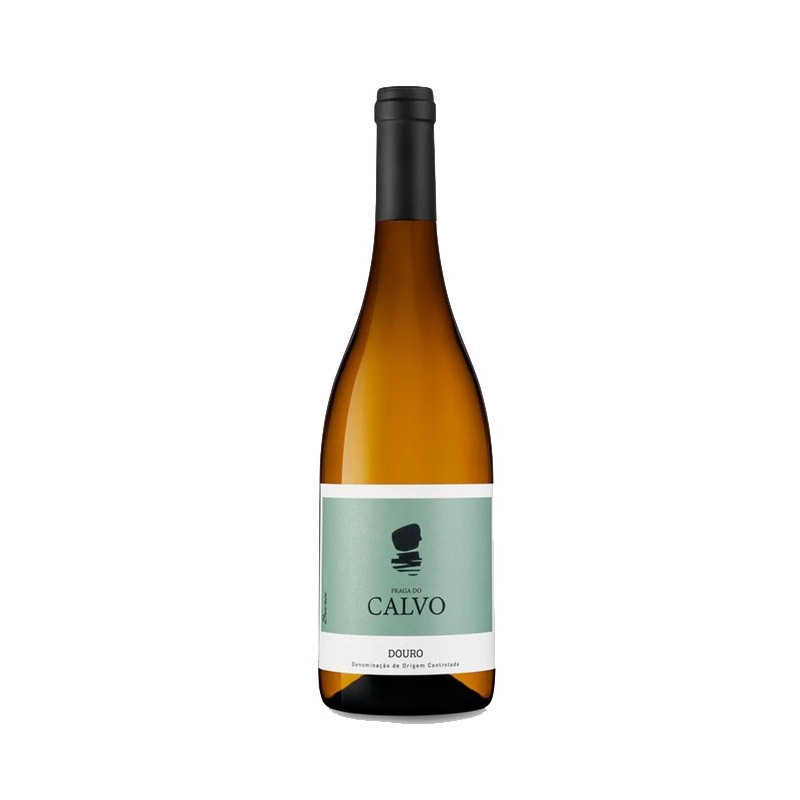 Fraga do Calvo 2022 Vin Blanc