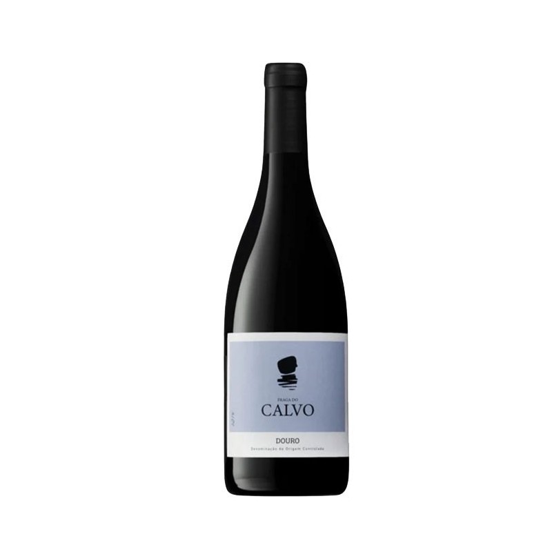 Fraga do Calvo 2020 Vin rouge