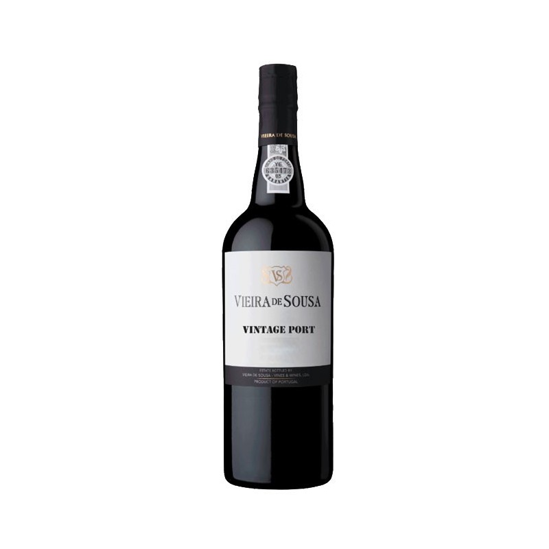 Vieira de Sousa Vintage 2019Vin