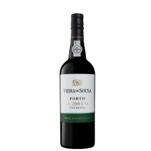 Vieira de Sousa|Vins Portugal 