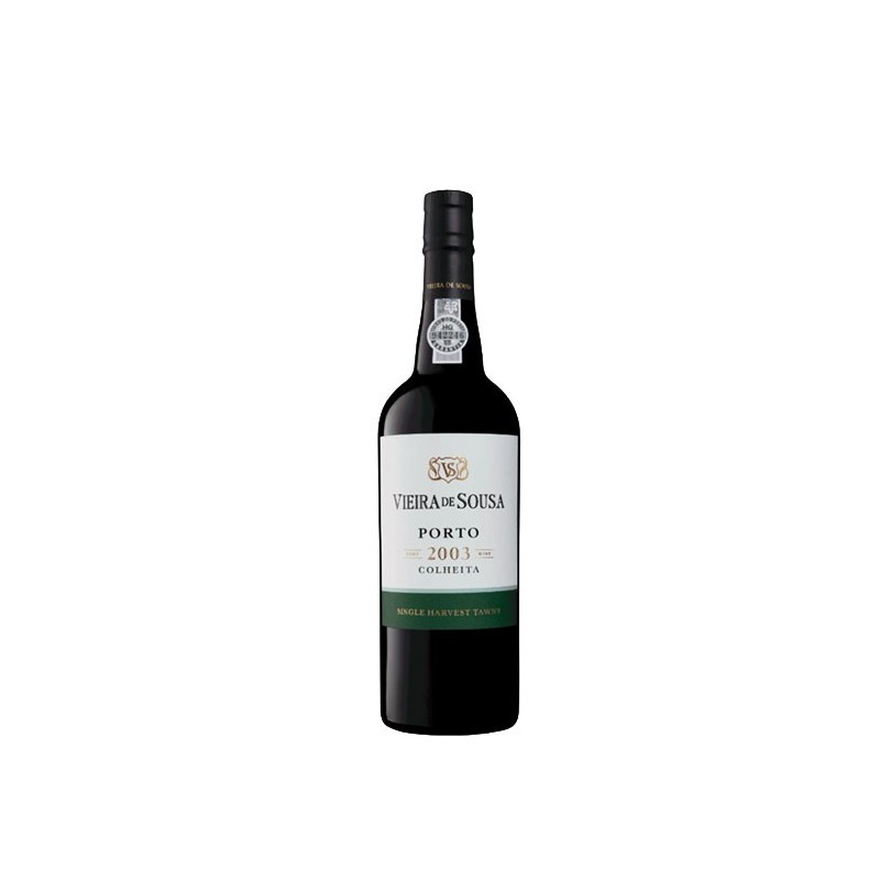 Vieira de Sousa Colheita 2003Vin